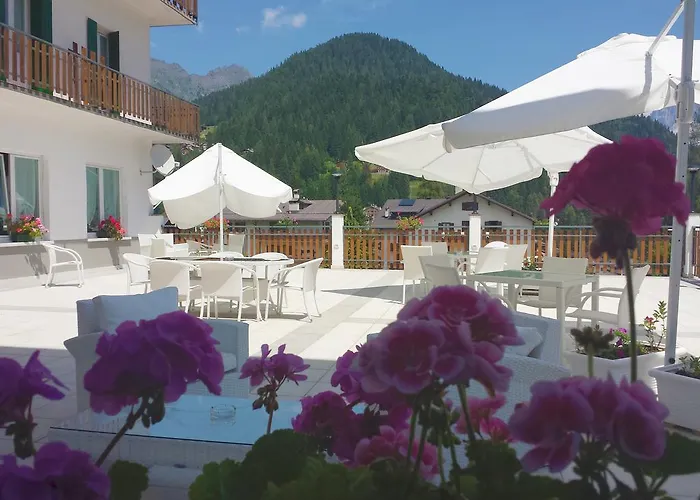 Hotel Pineta