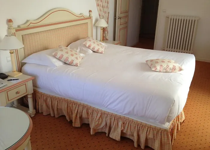 Hotel Giraglia Grimaud