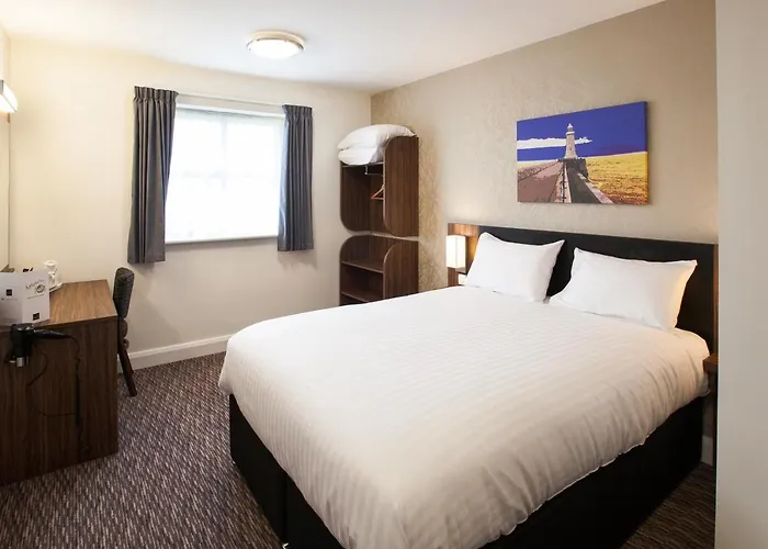 Bridlington Hotels