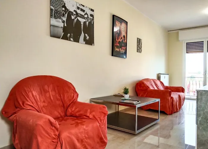 Hotel Casa Bignardi - Affitti Brevi Italia Modena