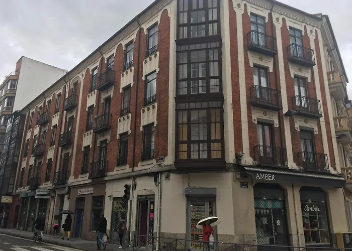 INSIDEHOME Valladolid Centro -Hab con baño privado en el centro y OPCION DE PARKING-