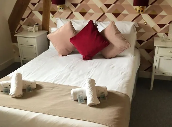 Hotel Le Normand Houlgate