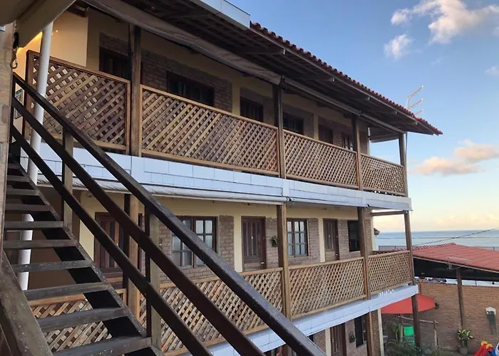 Olinda Mar Pousada