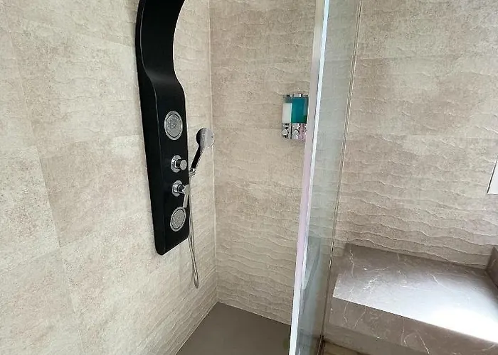 Dolce Vita Suite Alghero