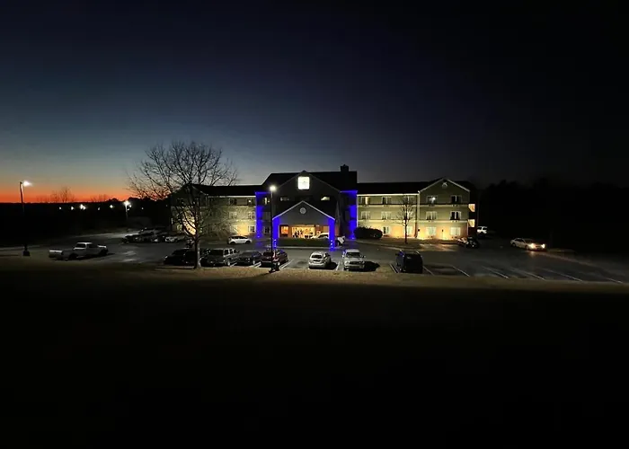 Fairfield Hotels