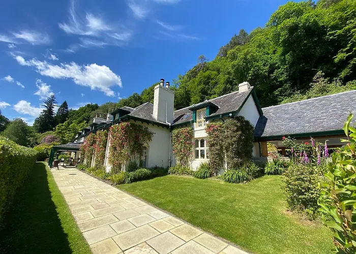 Aberfeldy Hotels
