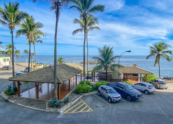 Ondina Apart Hotel Salvador