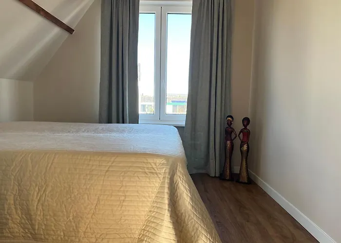 Weltevreden Hotel Noordwijk