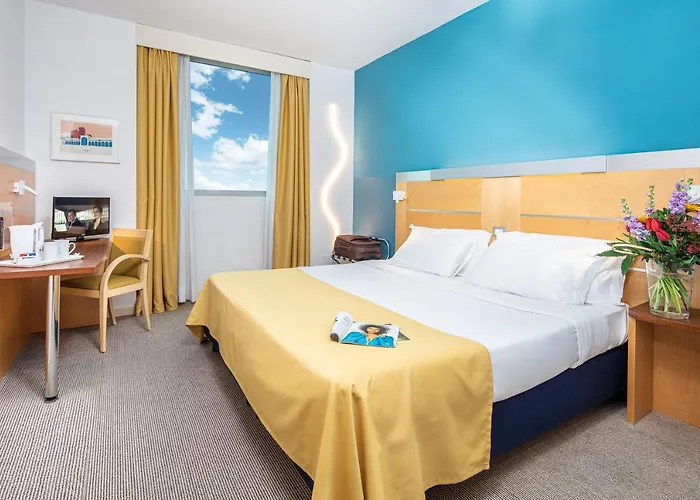 Meditur Hotel Udine Nord