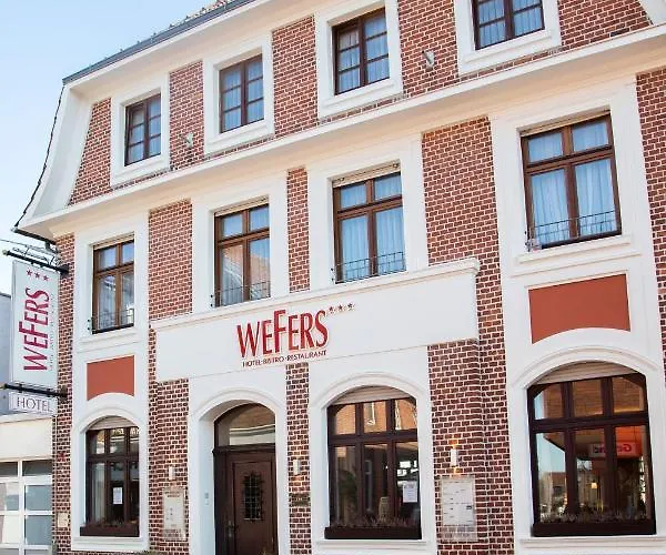 Hotels in Emsdetten