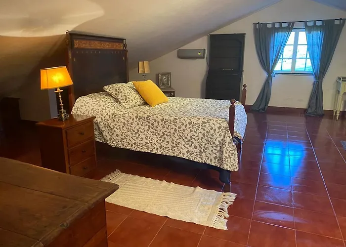 Quinta Da Matosa Hotel Portalegre