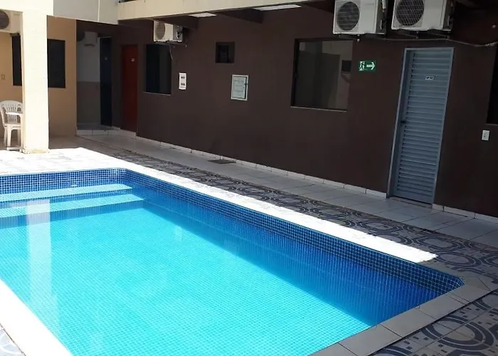 Center Palmas