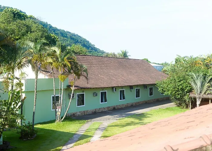 Hotel Luma Itaguaí