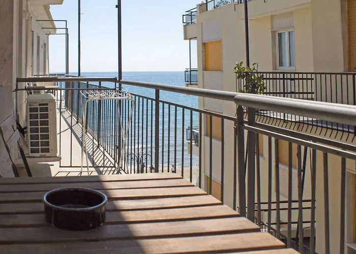 Residence Fanny Alassio