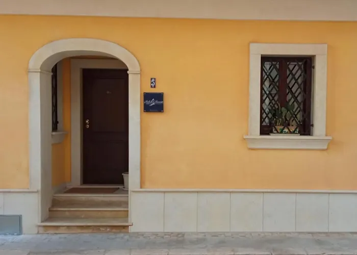 Molo Di Levante - Rent Apartment Marina di Ragusa