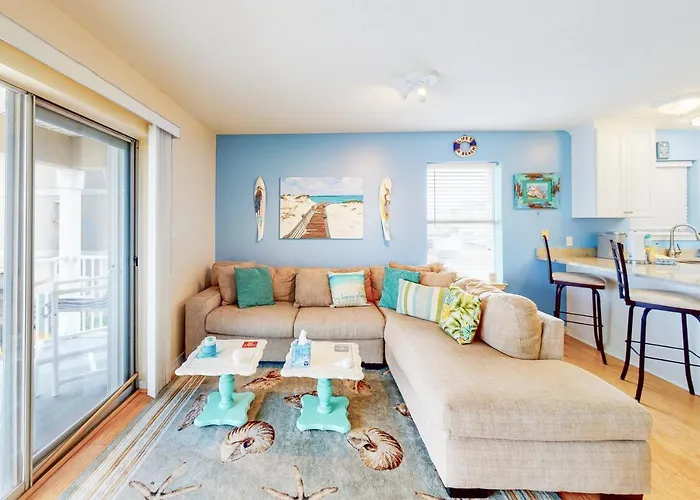 Sunset Harbour Villas 2-223 Navarre