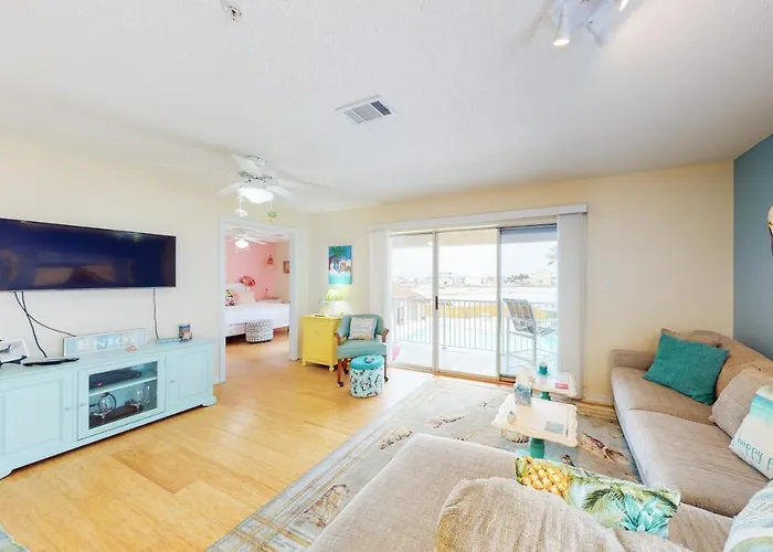Sunset Harbour Villas 2-223 Navarre