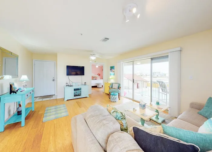 Sunset Harbour Villas 2-223 Navarre