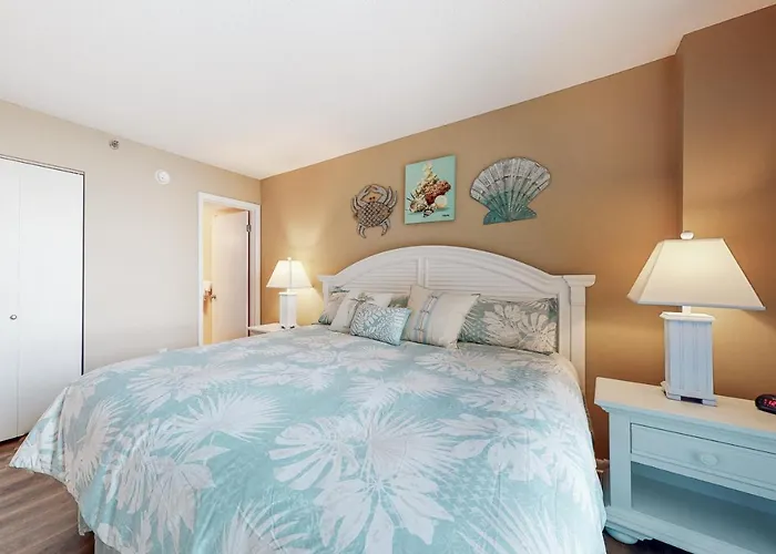 Sea Colony --- 202 Georgetowne House Villa Bethany Beach