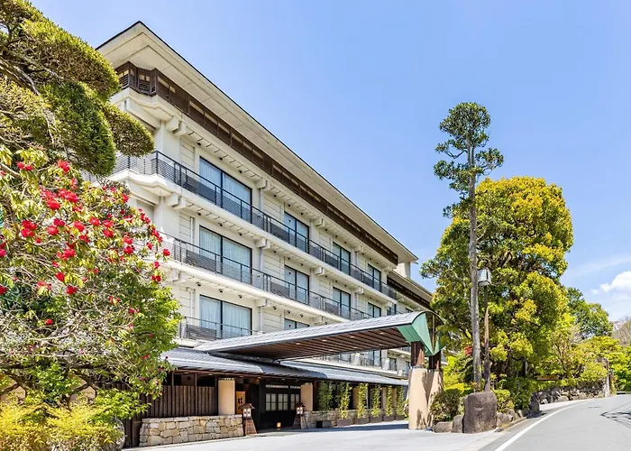 Hotels in Izu (Shizuoka)