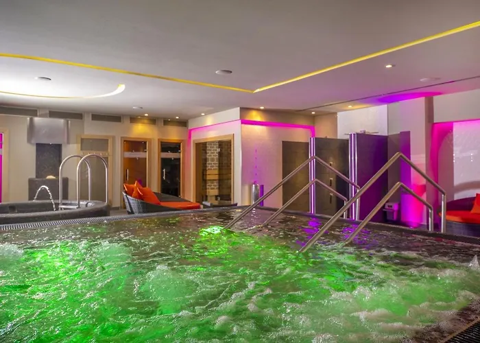 Hotel Delibab Hajdúszoboszló