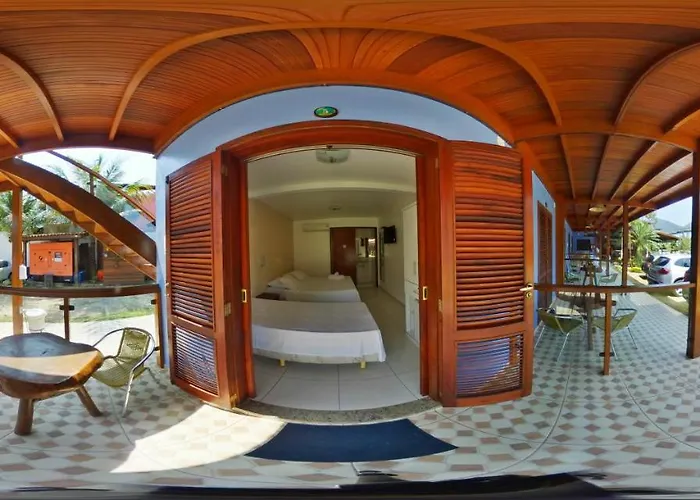 Pousada Villa Maritima
