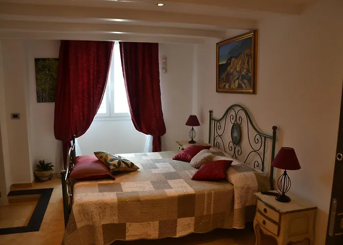 B&B Torre Porta Marina