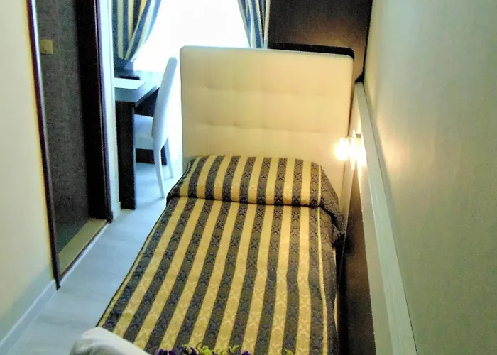 Hotel Columbus Caorle