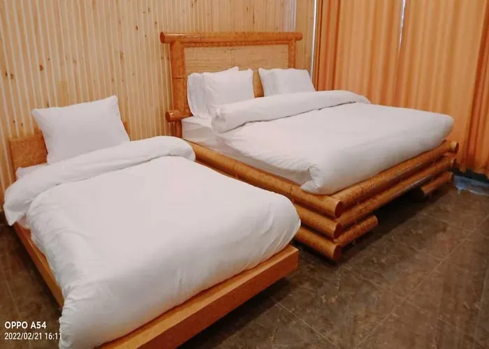 Woodridge Cottages Kalam