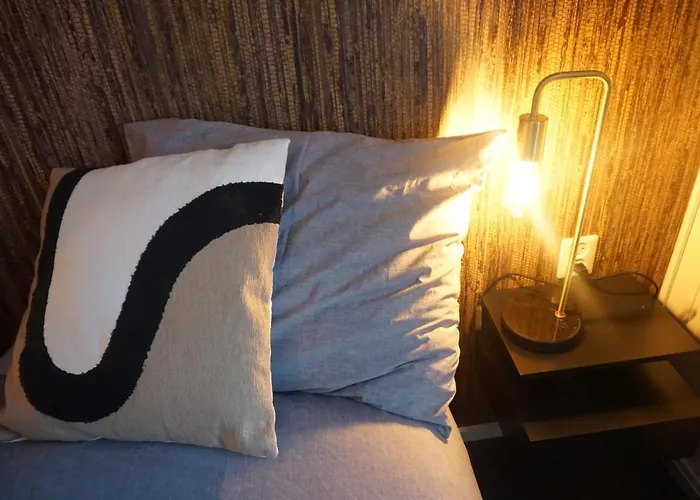 Bed&Breakfast Kik en Bun Katwijk aan Zee