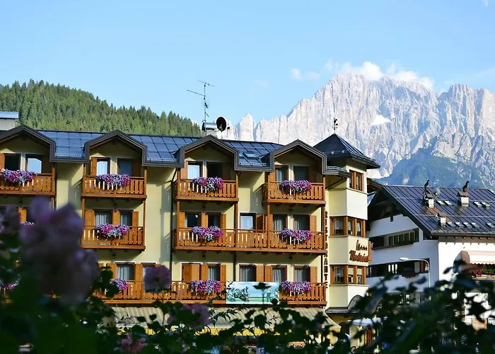 Hotel La Montanina
