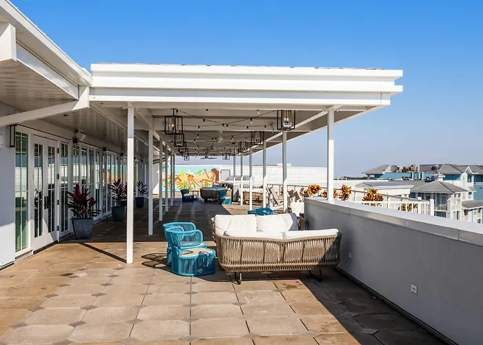 B315-317 Residence At Sweetgrass Isle of Palms