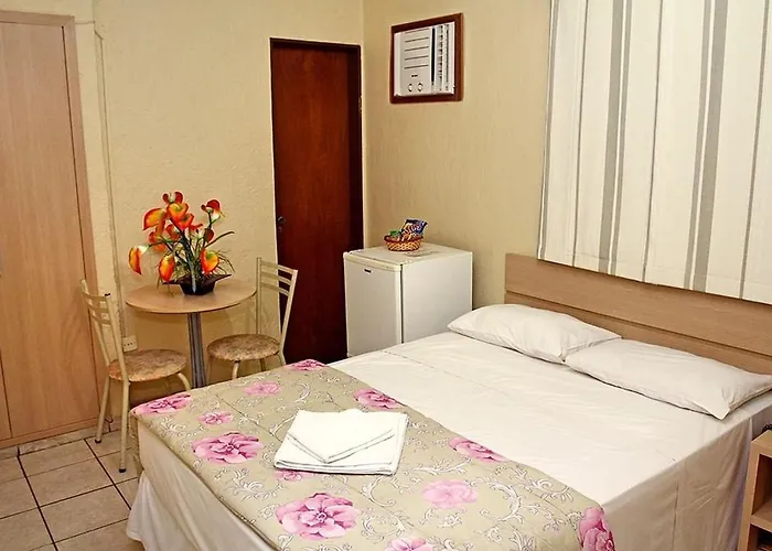 Oyo Center Hotel, Ribeirão Preto