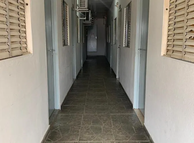 Porto Seguro Hotel - Porto Velho