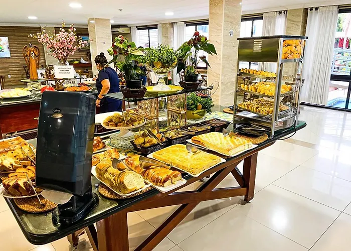 Nacional Palace Hotel