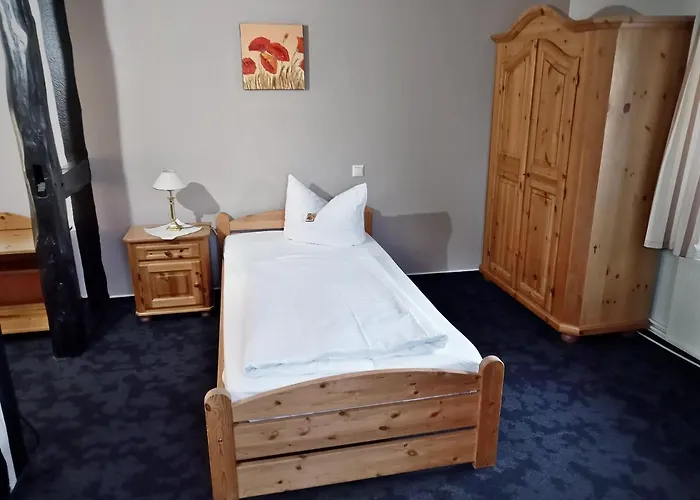 Hotels in Aerzen