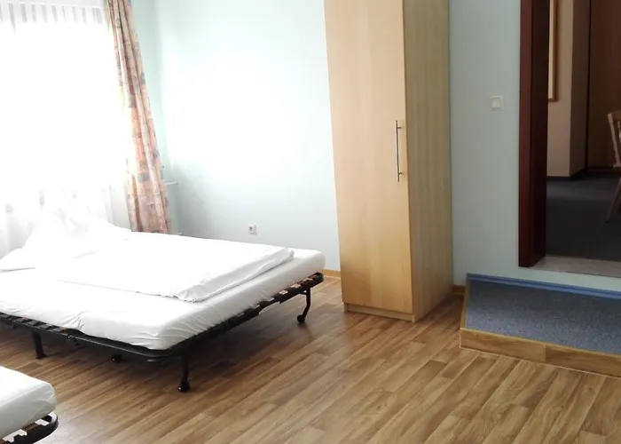 Hotels in Runkel