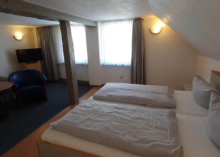 Hotel zur Krone