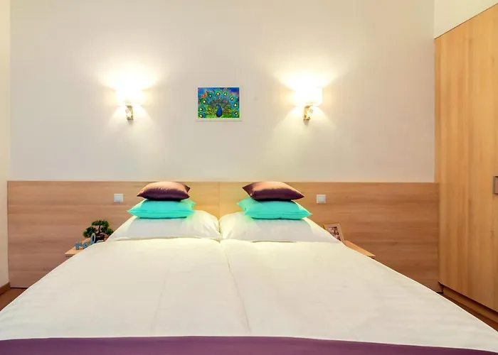 Global Suites Budapeste