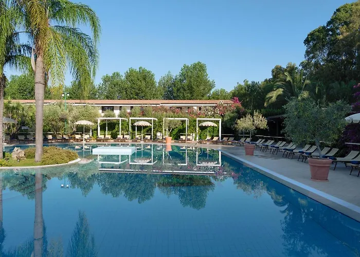 Vascellero Club Resort Cariati