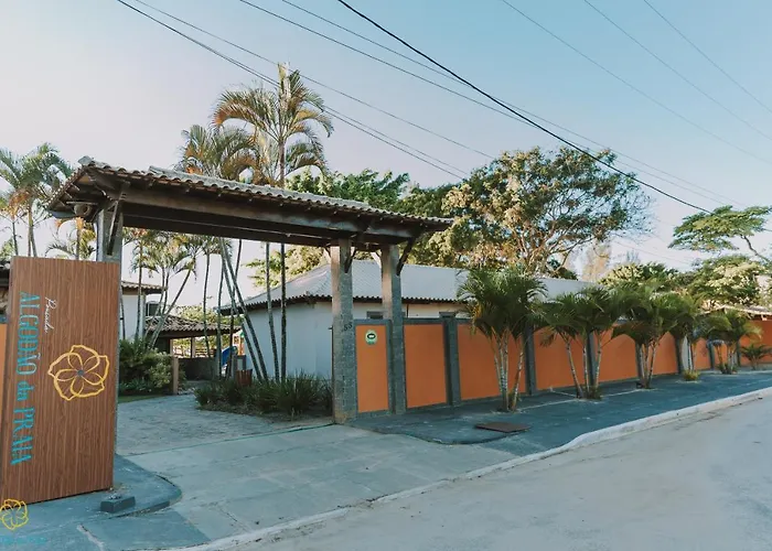 Pousada Algodão da Praia Araruama