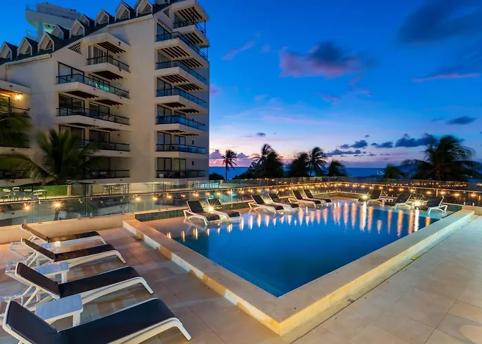 Samawi Hotel San Andres 