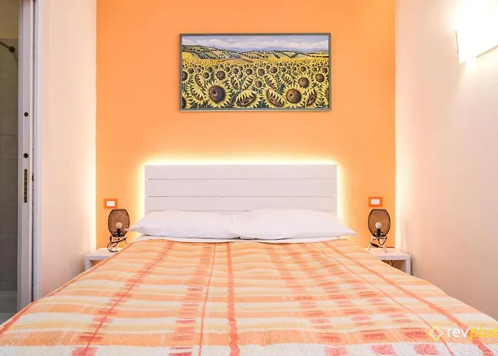 Lia Rooms La Spezia