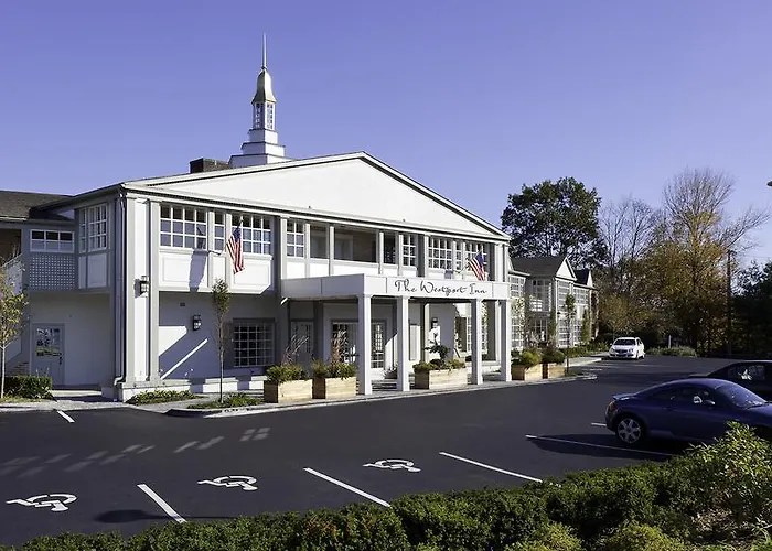 Westport Boutique Hotels