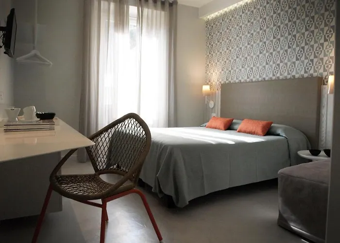 Hotels in Manarola
