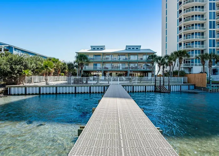 The Landing 203 By Meyer Vacation Rentals Gulf Shores