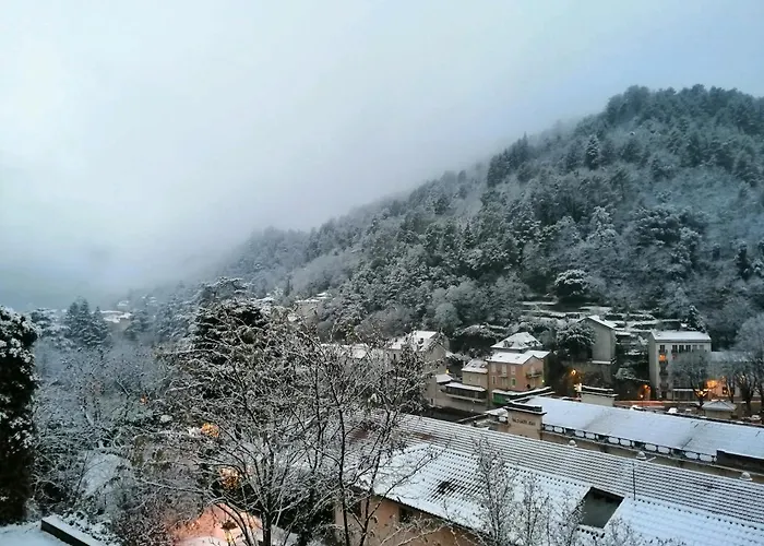La Dolce Vita Justine Vals-les-Bains