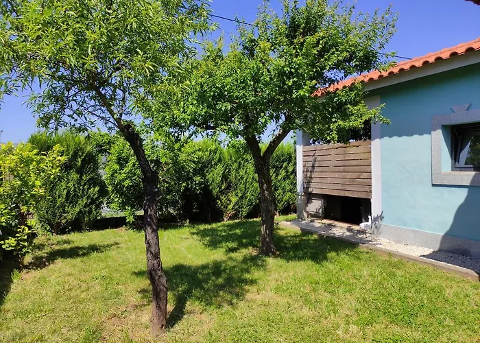 Casas do Paço - Casas de Férias Cabeceiras de Basto