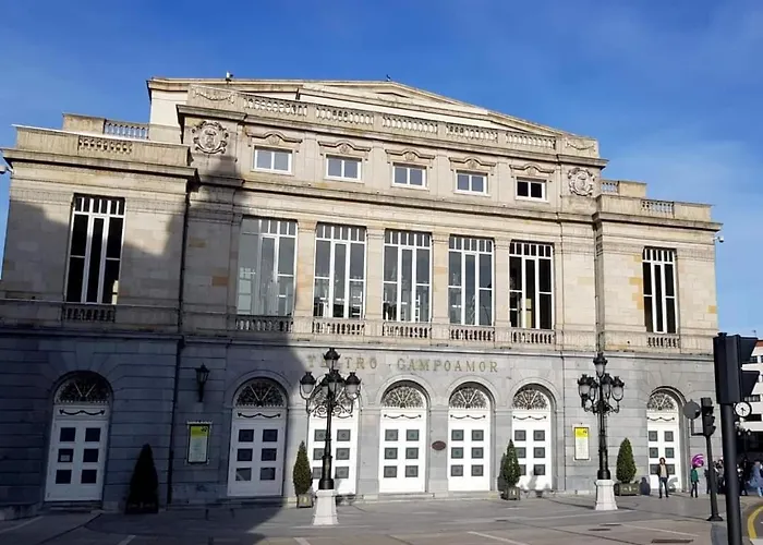 Hostal Fidalgo Oviedo
