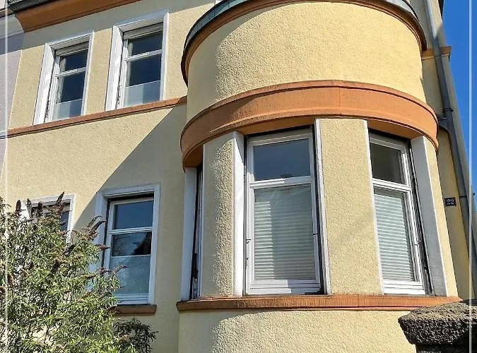 Saar-Apartments Merzig